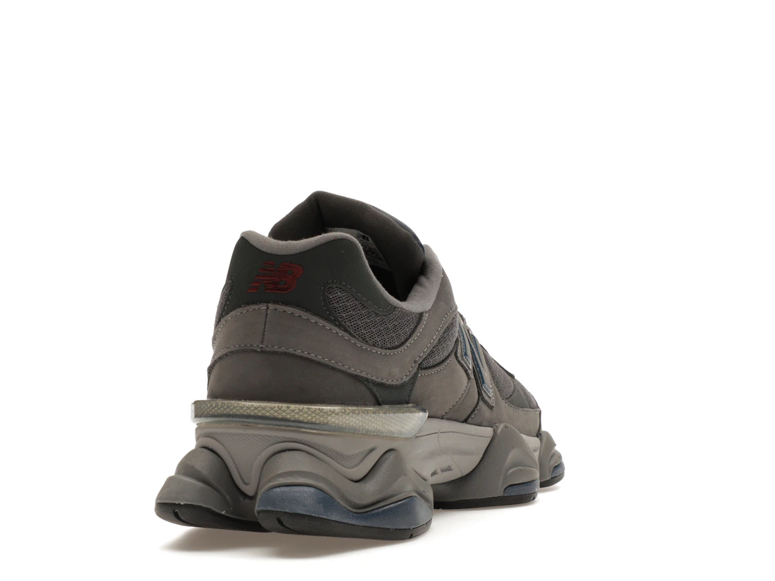 New Balance 9060 Castlerock