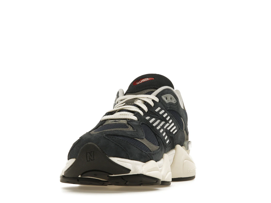 New Balance 9060 Navy White