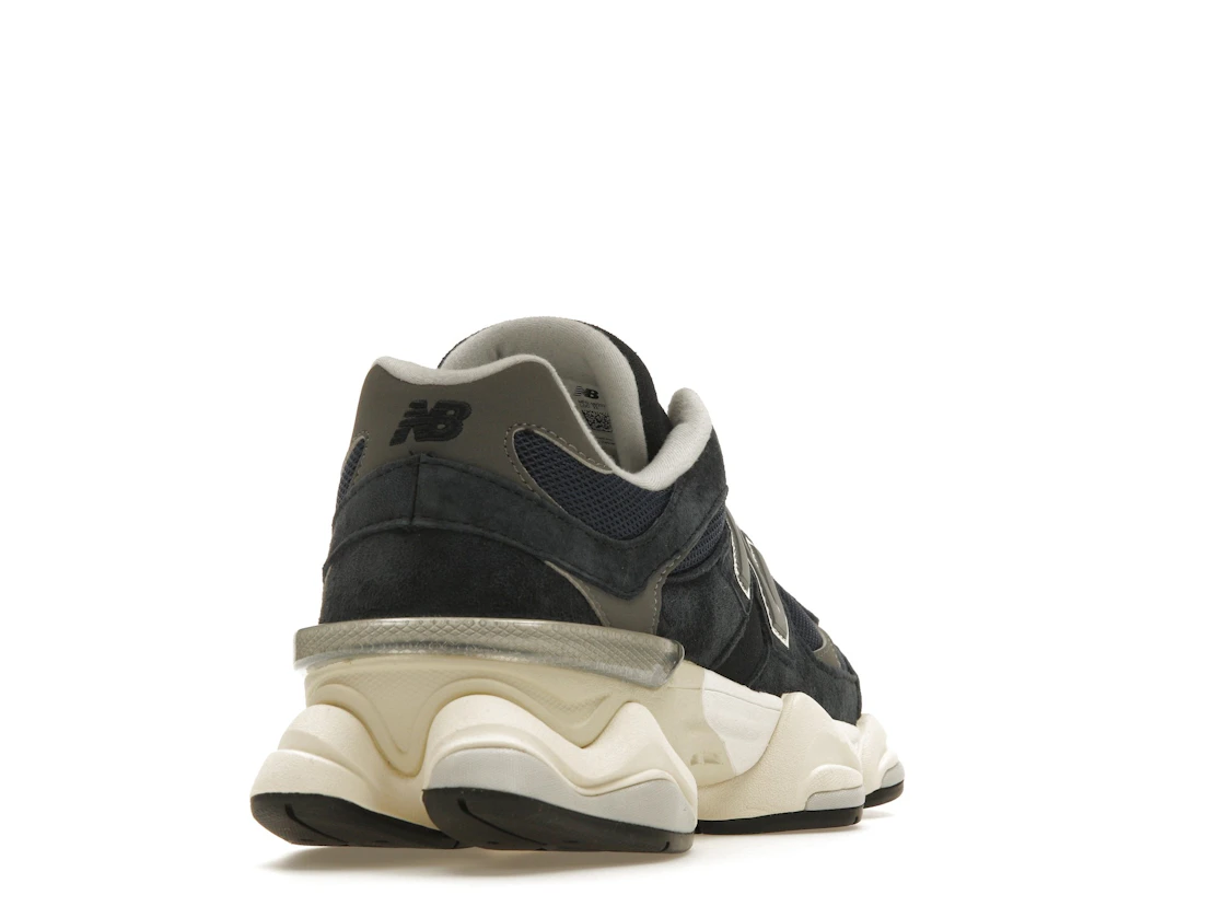 New Balance 9060 Navy White