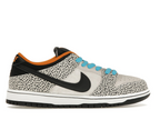 Nike SB Dunk Low Olympics Safari