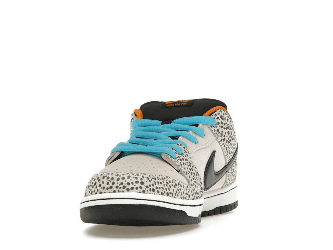 Nike SB Dunk Low Olympics Safari