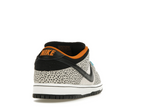Nike SB Dunk Low Olympics Safari