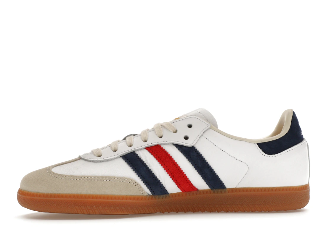adidas Samba OG Sporty & Rich USA