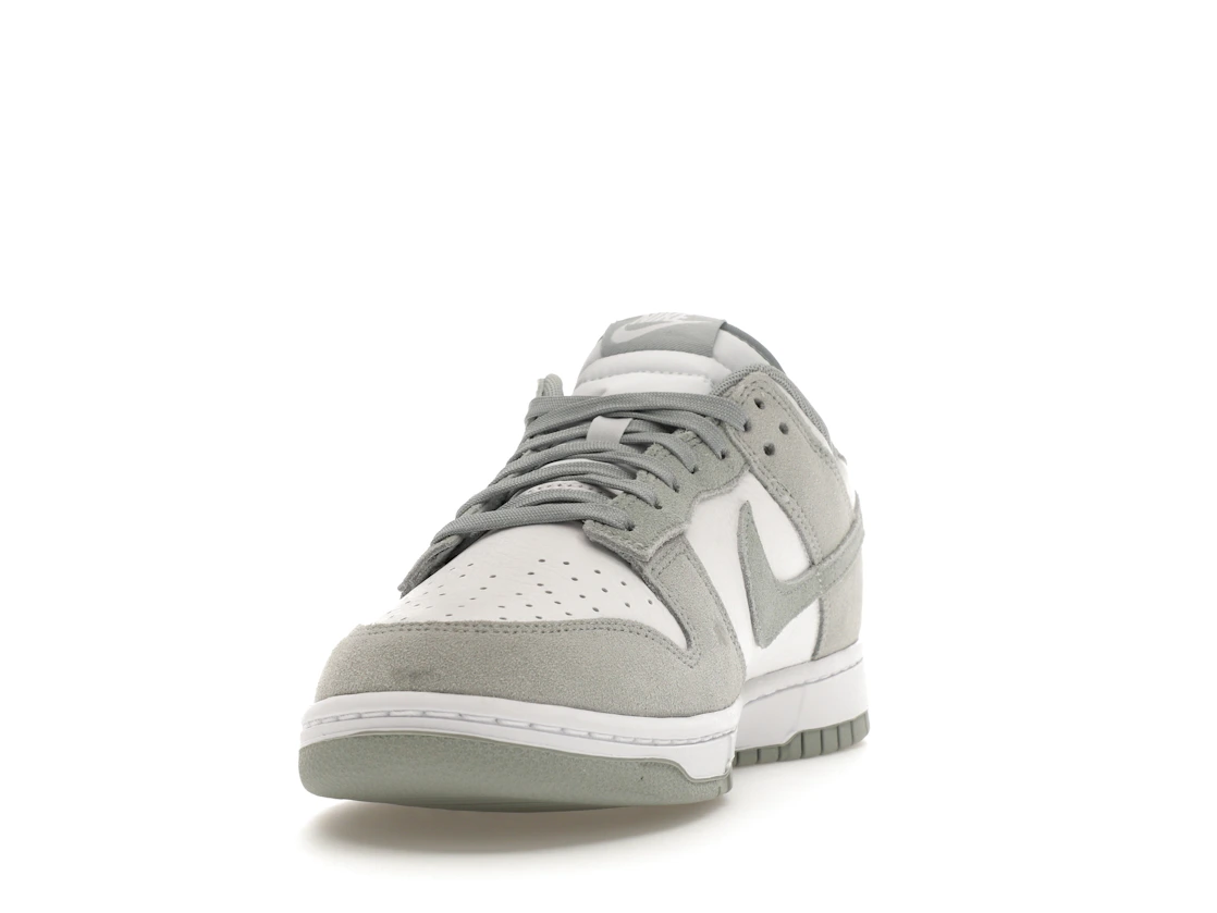 Nike Dunk Low SE White Light Pumice
