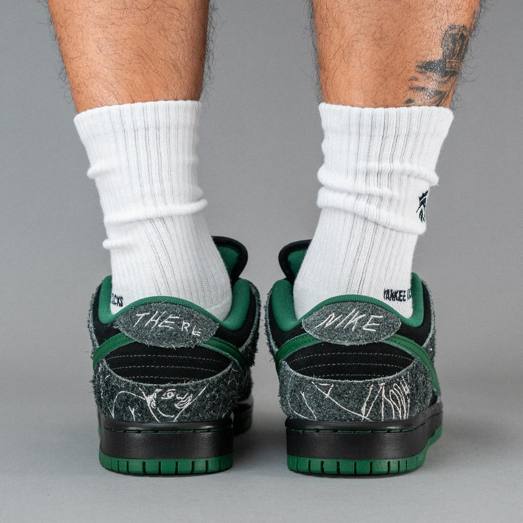 Nike SB Dunk Low There Skateboards