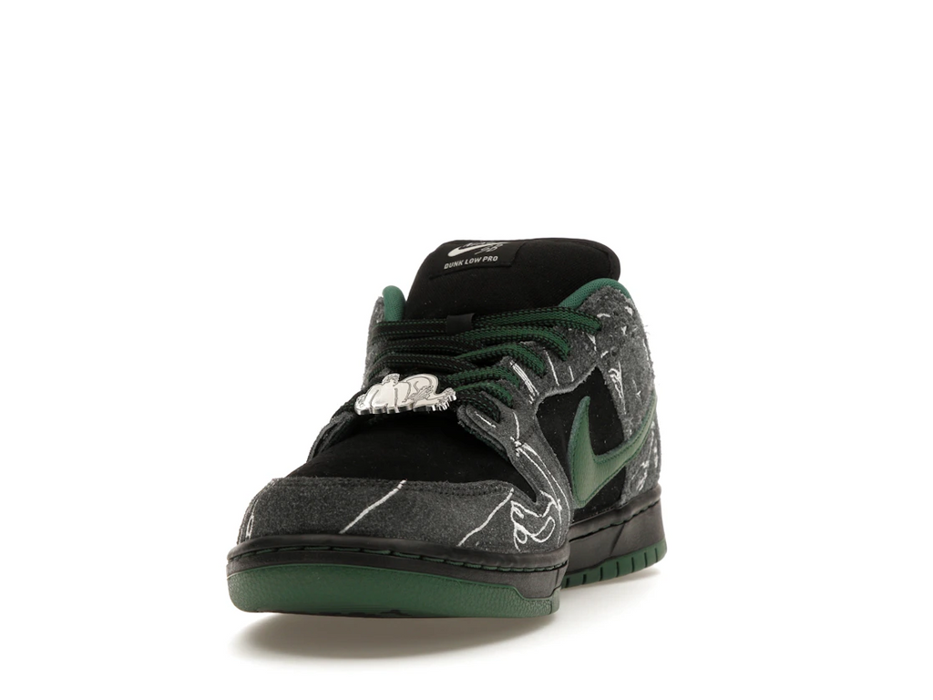 Nike SB Dunk Low There Skateboards