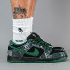 Nike SB Dunk Low There Skateboards