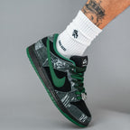 Nike SB Dunk Low There Skateboards