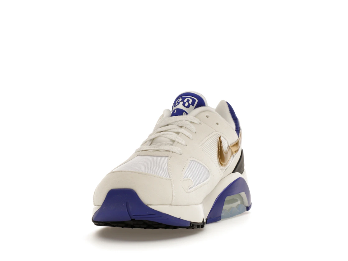 Nike Air Max 180 Summit White Concord