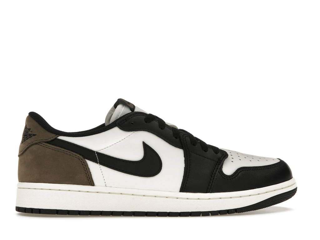 Air Jordan 1 Retro Low OG Mocha