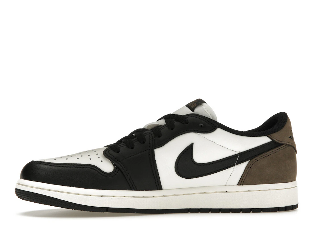 Air Jordan 1 Retro Low OG Mocha