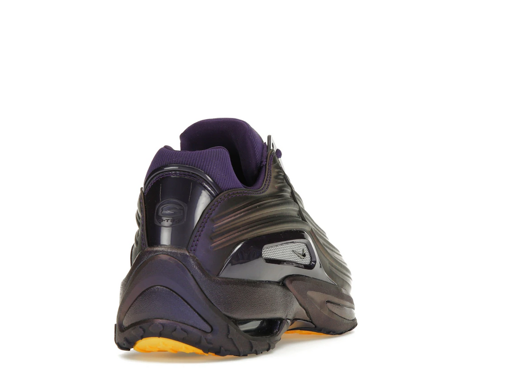 tenisky a boty Nike Hot Step 2 Drake NOCTA Eggplant DZ7293-500 ADONIO