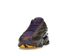 tenisky a boty Nike Hot Step 2 Drake NOCTA Eggplant DZ7293-500 ADONIO