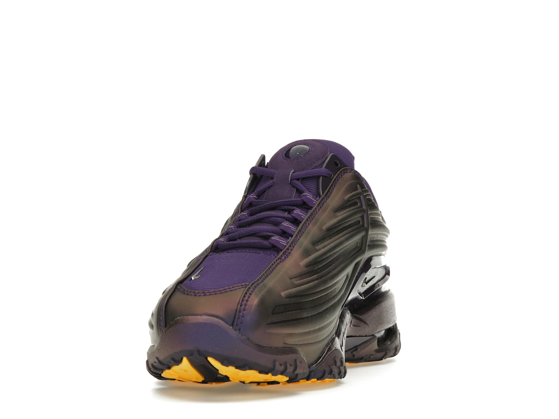 tenisky a boty Nike Hot Step 2 Drake NOCTA Eggplant DZ7293-500 ADONIO