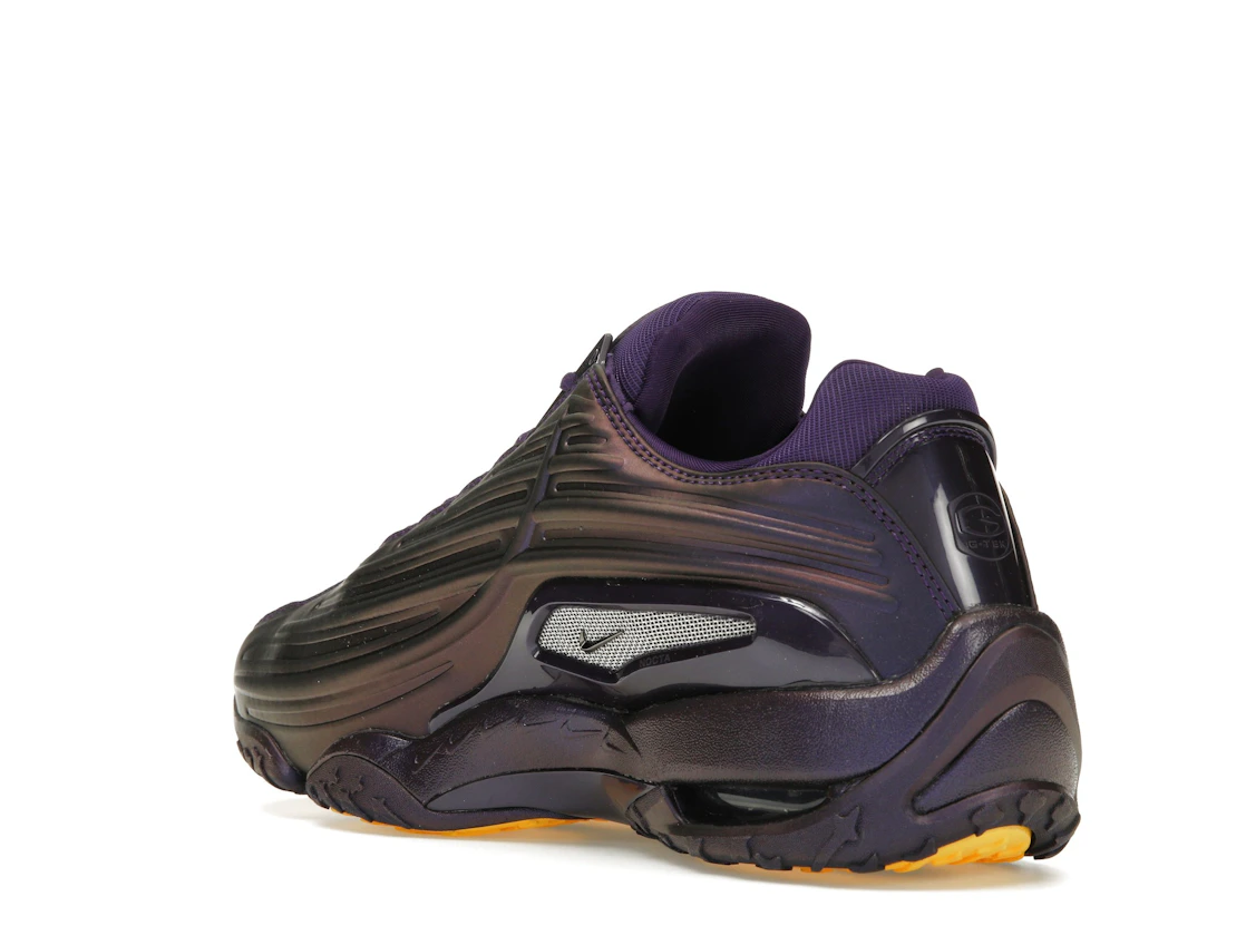 tenisky a boty Nike Hot Step 2 Drake NOCTA Eggplant DZ7293-500 ADONIO
