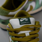 Nike SB Dunk Low Alexis Sablone Chameleon