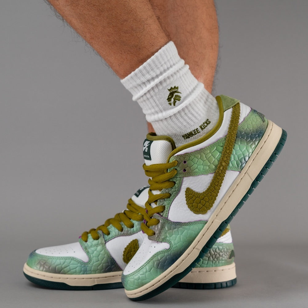 Nike SB Dunk Low Alexis Sablone Chameleon