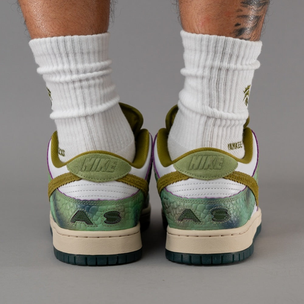 Nike SB Dunk Low Alexis Sablone Chameleon
