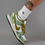 Nike SB Dunk Low Alexis Sablone Chameleon