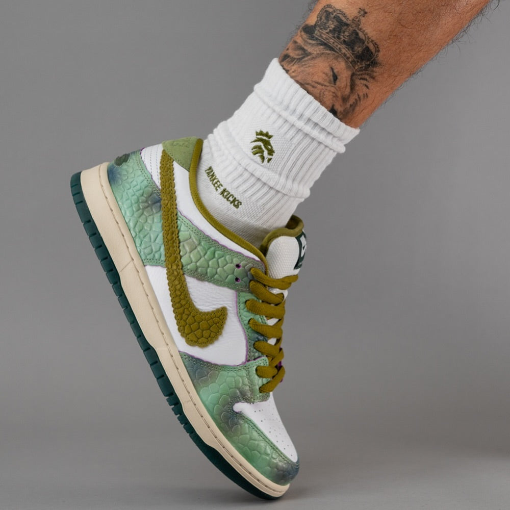 Nike SB Dunk Low Alexis Sablone Chameleon