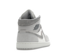 Jordan 1 Mid SE Neutral Grey Sail