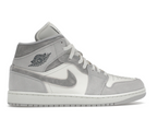 Jordan 1 Mid SE Neutral Grey Sail