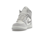 Jordan 1 Mid SE Neutral Grey Sail