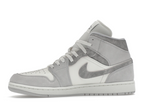 Jordan 1 Mid SE Neutral Grey Sail
