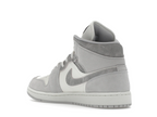 Jordan 1 Mid SE Neutral Grey Sail