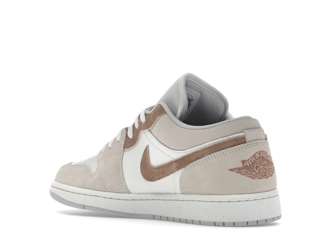 Jordan 1 Low SE Legend Light Brown