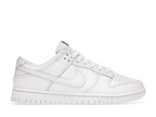 Nike Dunk Low Triple White (W)