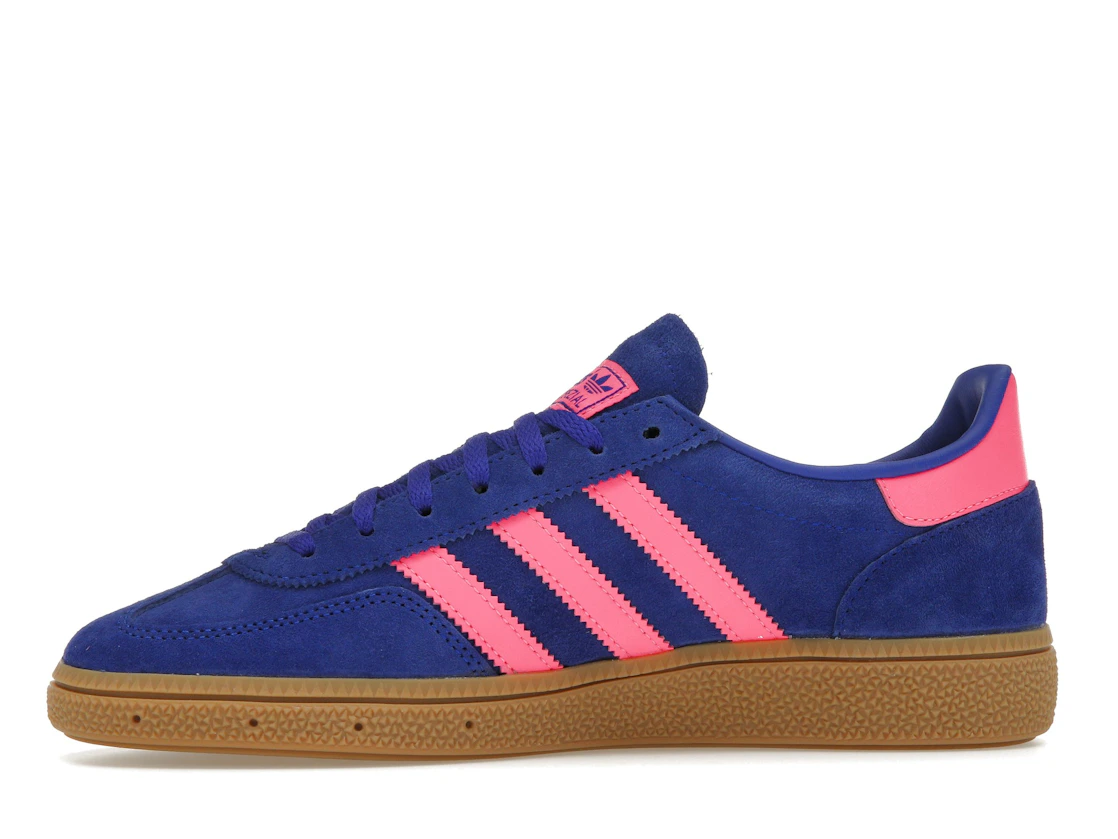 adidas Handball Spezial Lucid Blue Lucid Pink