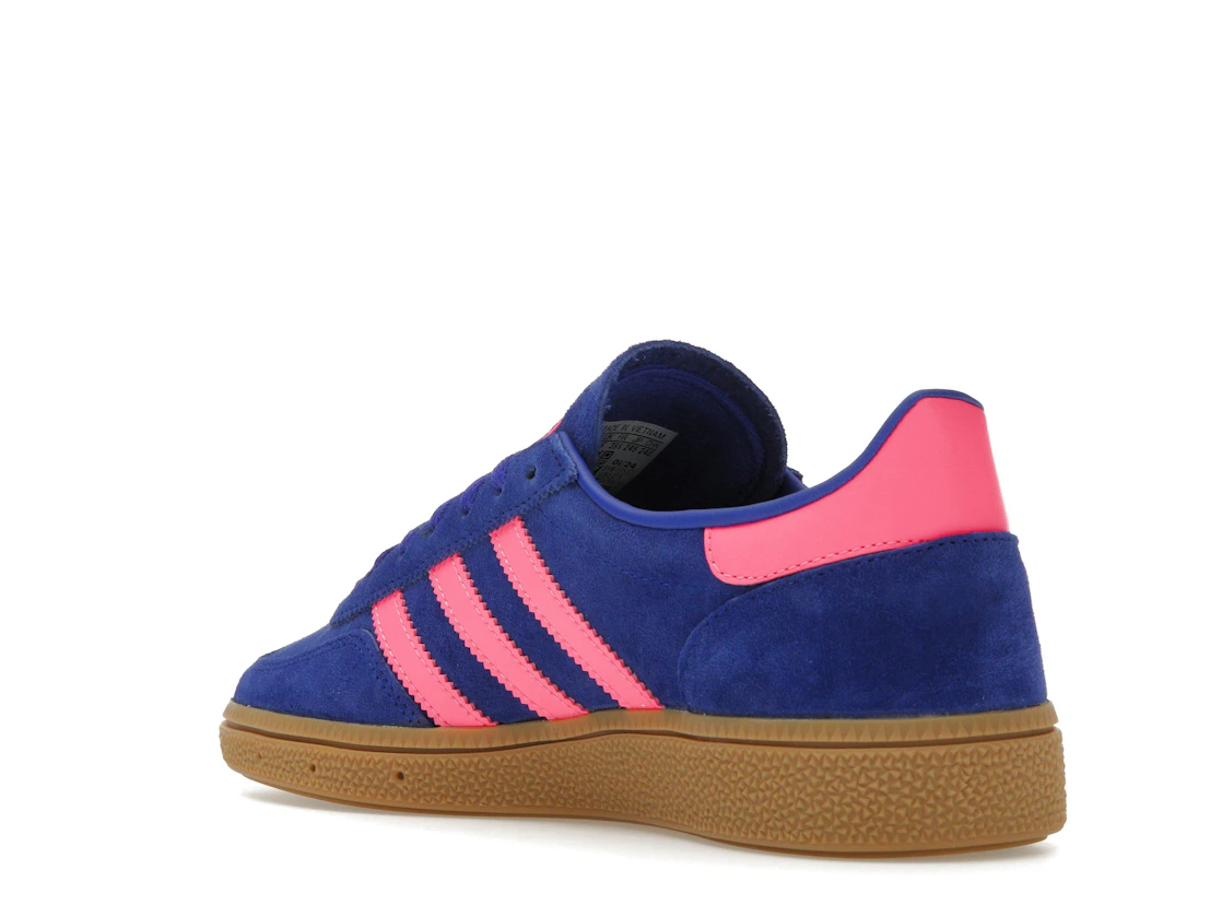 adidas Handball Spezial Lucid Blue Lucid Pink