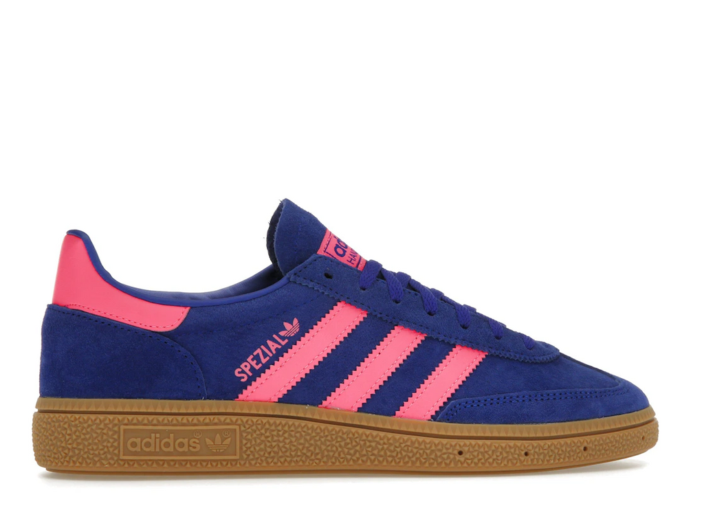 adidas Handball Spezial Lucid Blue Lucid Pink