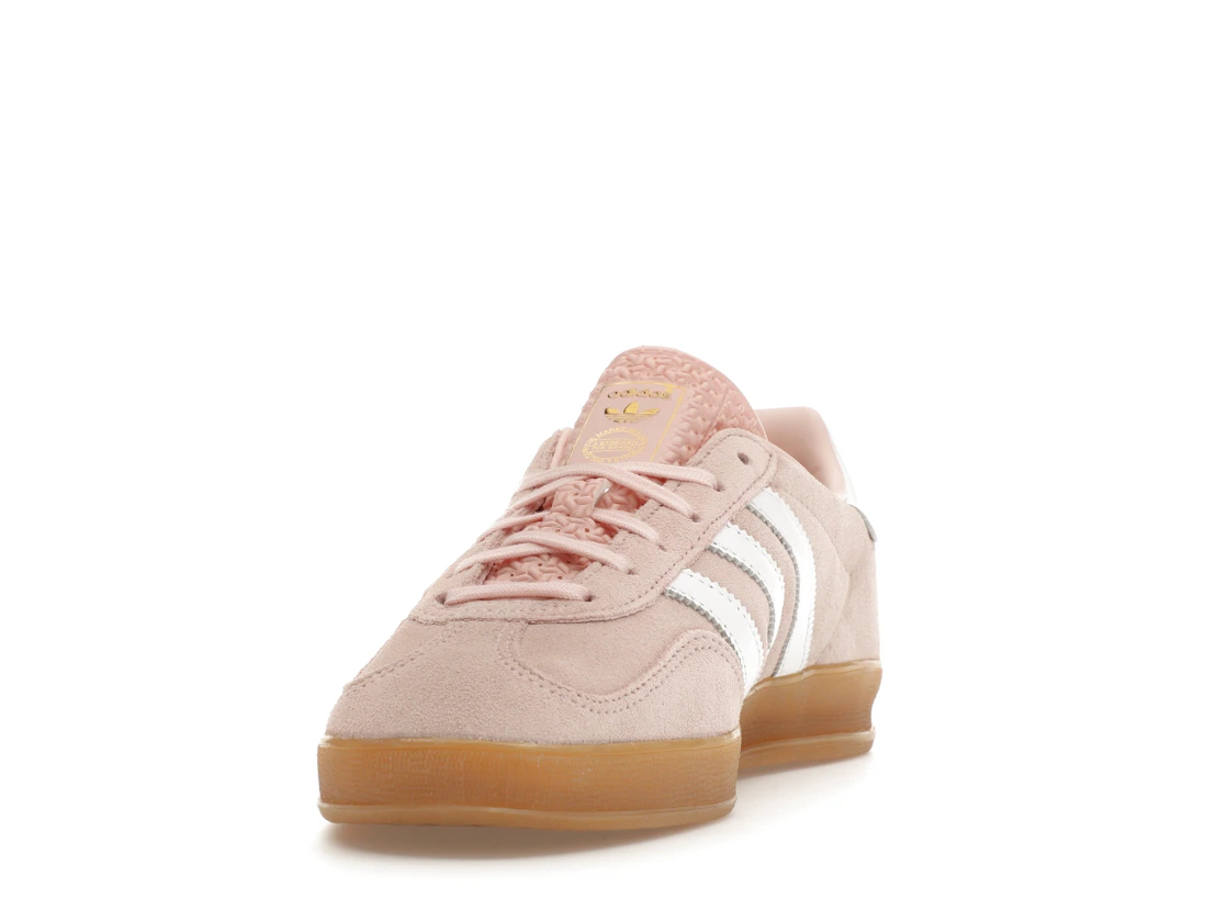 adidas Gazelle Indoor Sandy Pink