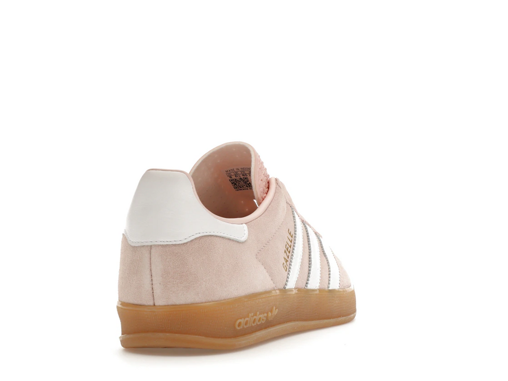 adidas Gazelle Indoor Sandy Pink