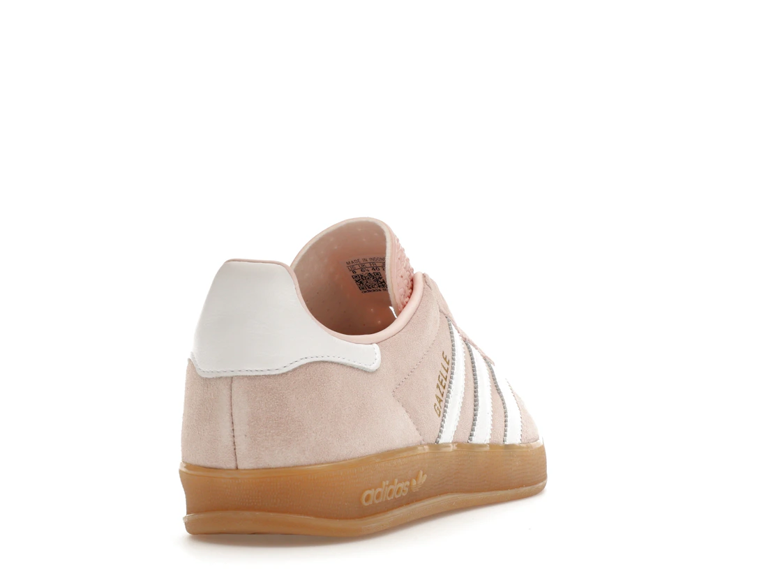 adidas Gazelle Indoor Sandy Pink