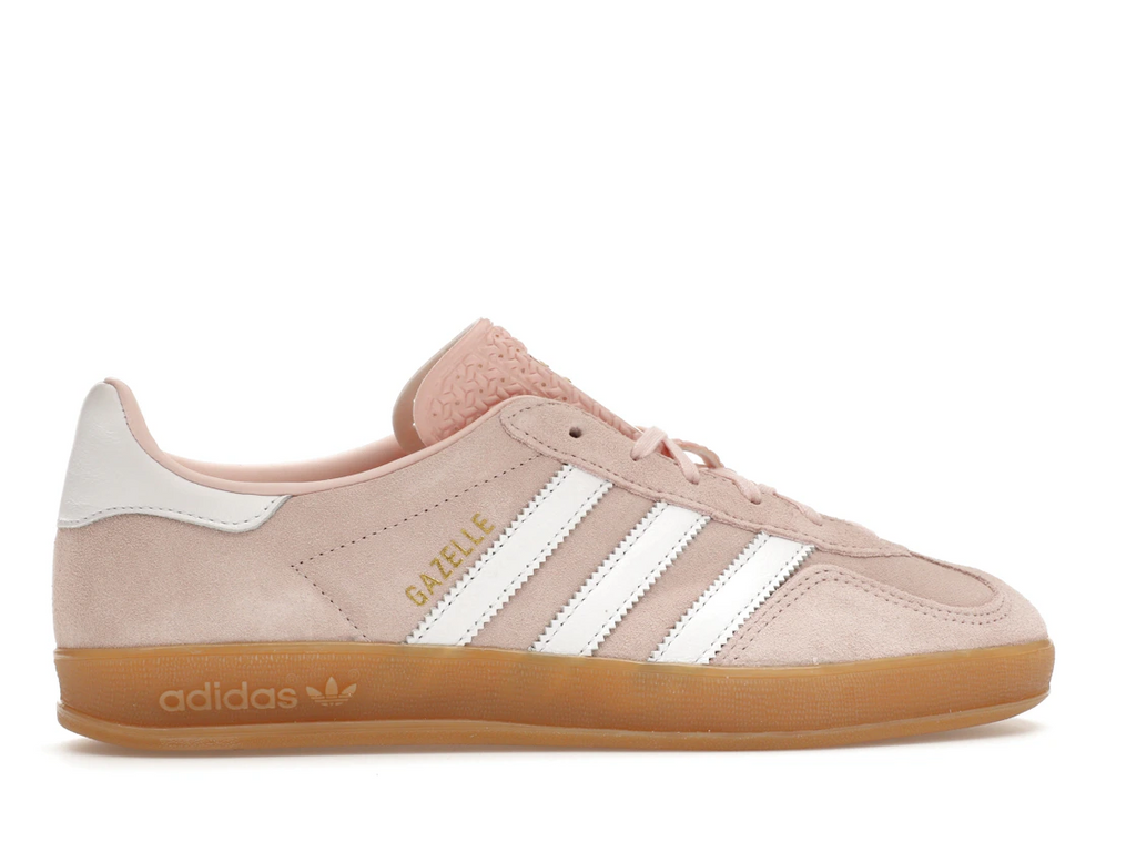 adidas Gazelle Indoor Sandy Pink