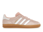 adidas Gazelle Indoor Sandy Pink