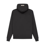 Fear of God Essentials 1977 Hoodie Iron 192BT212050F ADONIO