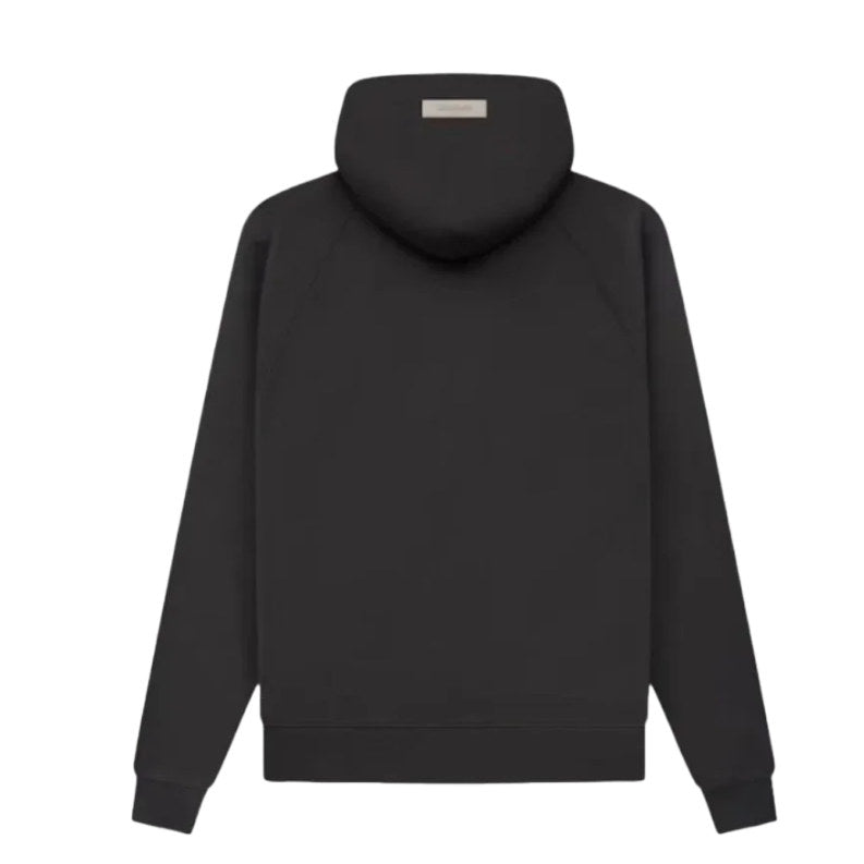 Fear of God Essentials 1977 Hoodie Iron