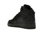 Nike Air Force 1 Mid Supreme Black