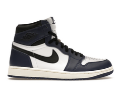 Air Jordan 1 Retro High OG Midnight Navy