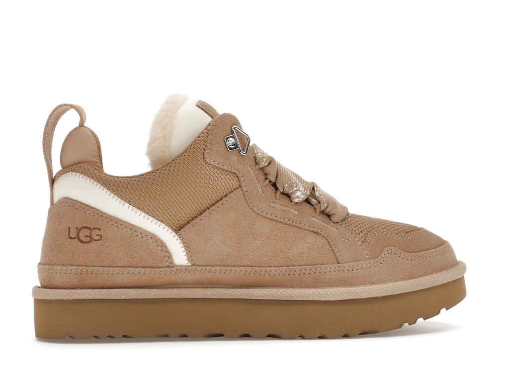 UGG Lowmel Sand