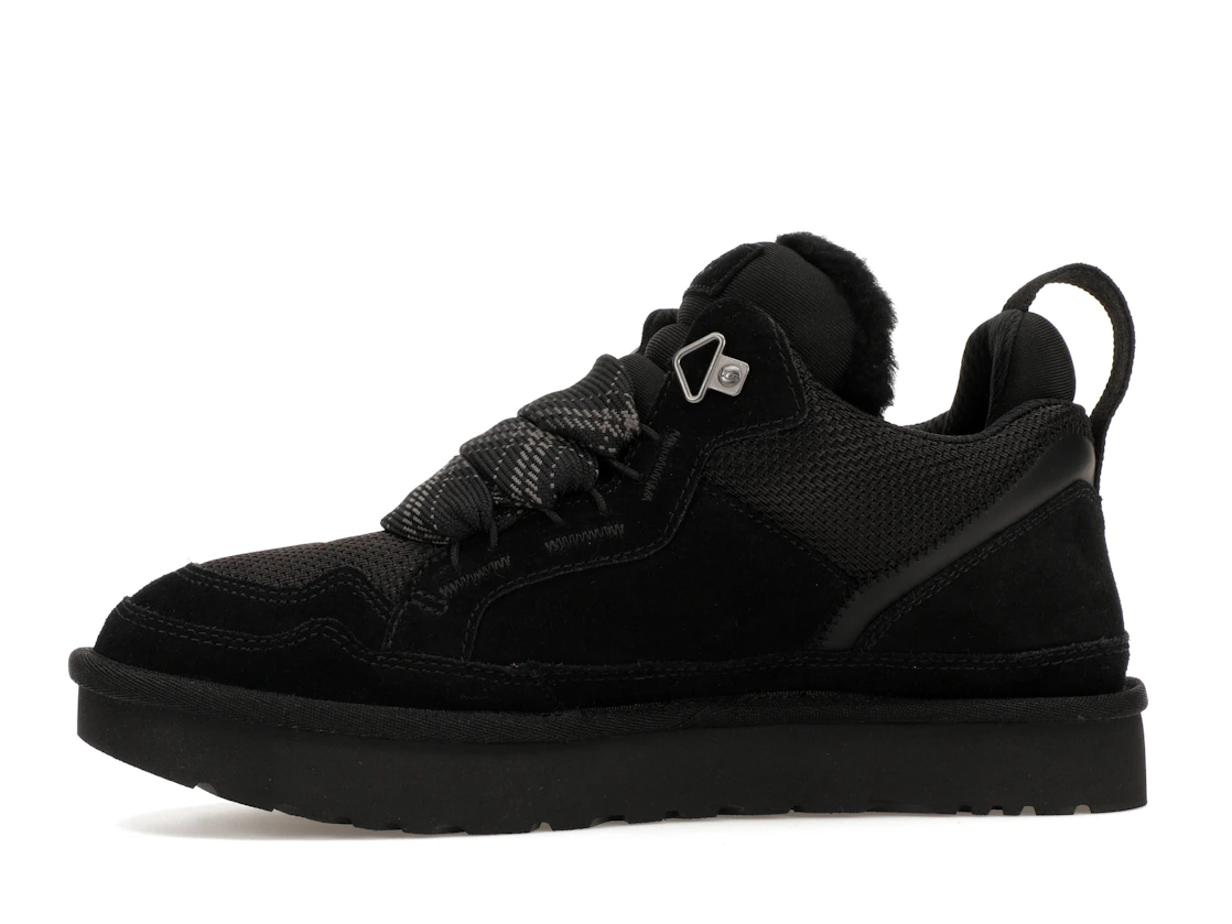 UGG Lowmel Black