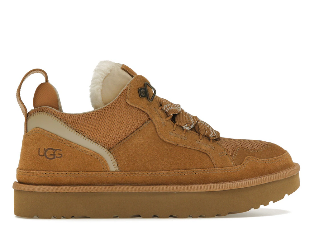 UGG Lowmel Chestnut