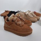 UGG Lowmel Chestnut