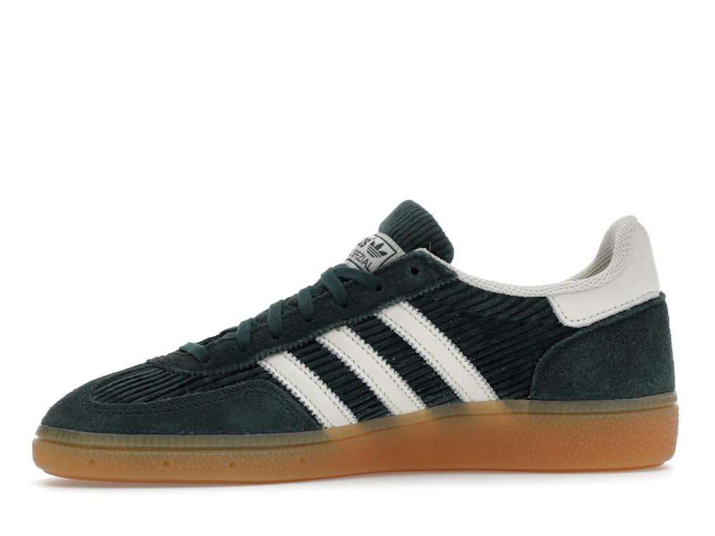 Adidas Handball Spezial Green