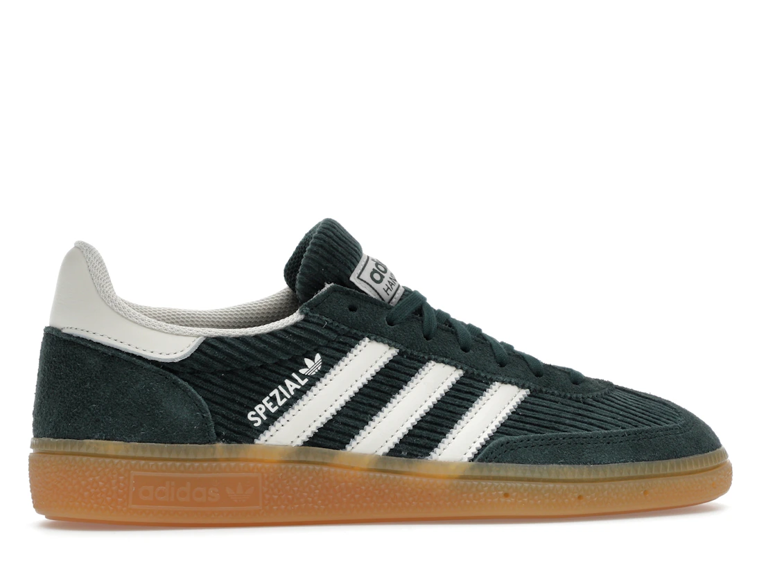 Adidas Handball Spezial Green