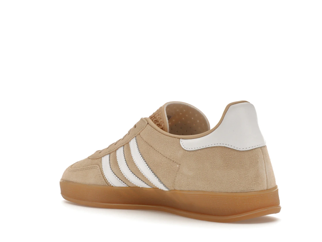adidas Gazelle Indoor Magic Beige